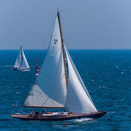 Baltic View Βίλα Kobbelluck Εξωτερικό φωτογραφία