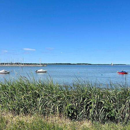 Baltic View Βίλα Kobbelluck Εξωτερικό φωτογραφία
